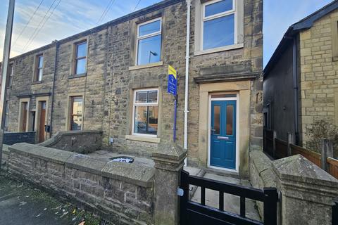 3 bedroom end of terrace house for sale, Little Lane, Longridge PR3