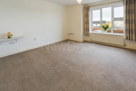 2 bedroom apartment for sale, Forge Crescent, Bishopton, PA7