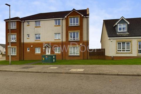 2 bedroom apartment for sale, Forge Crescent, Bishopton, PA7