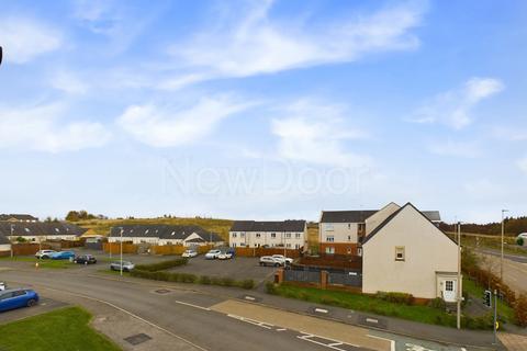 2 bedroom apartment for sale, Forge Crescent, Bishopton, PA7