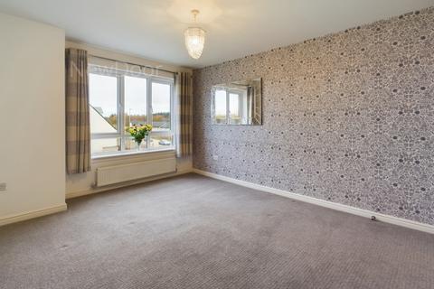 Flat 2/2, 1 Forge Crescent, Bishopton, PA7 5FL