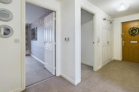 Flat 2/2, 1 Forge Crescent, Bishopton, PA7 5FL