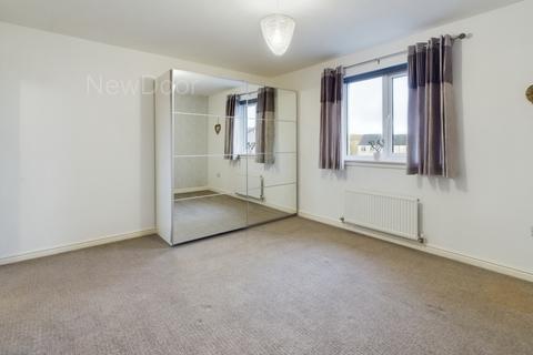 Flat 2/2, 1 Forge Crescent, Bishopton, PA7 5FL