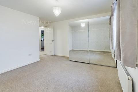 Flat 2/2, 1 Forge Crescent, Bishopton, PA7 5FL