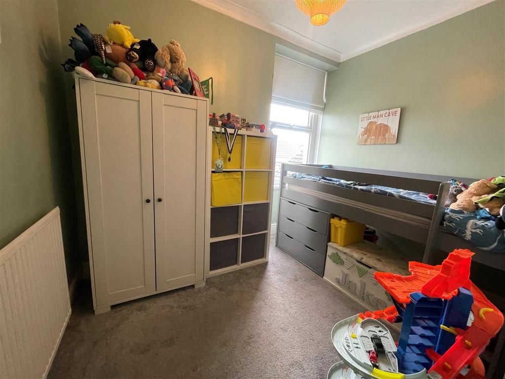 Bedroom 3
