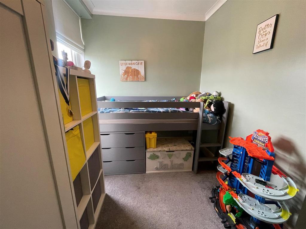Bedroom 3