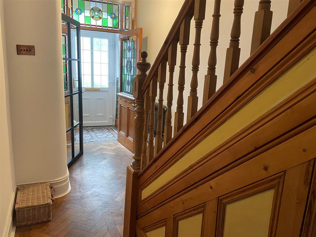 Hall
