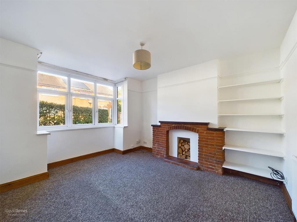 Kenrick Road, Nottingham NG3 3 bed detached house for sale £260,000