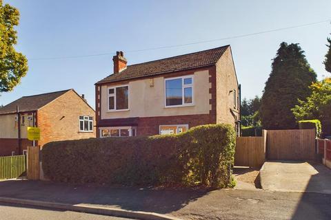 3 bedroom detached house for sale, Kenrick Road, Nottingham NG3