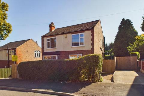 50 Kenrick Road, Nottingham, NG3 6HN