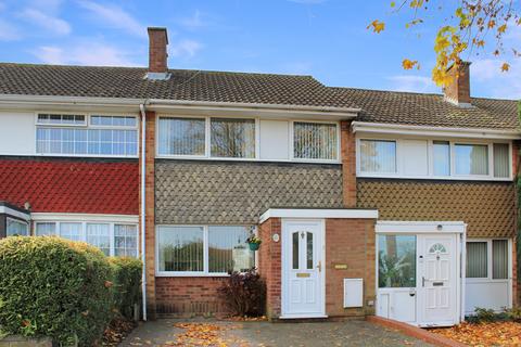 3 bedroom terraced house for sale, Shenley Road, Bletchley MK3