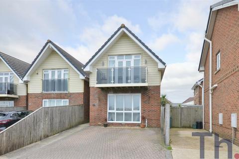 3 bedroom detached house for sale, Newport PO30