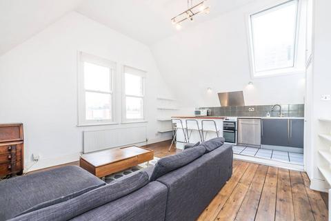 2 bedroom flat to rent, Canfield Gardens, South Hampstead, London, NW6