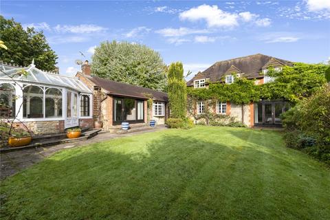 4 bedroom detached house for sale, Oborne, Sherborne, DT9