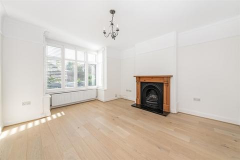 3 bedroom end of terrace house for sale, Ladbrook Road, London