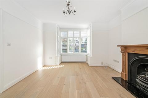 3 bedroom end of terrace house for sale, Ladbrook Road, London