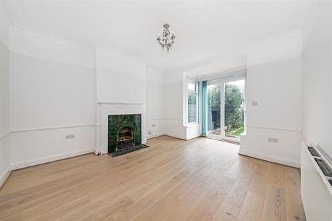 3 bedroom end of terrace house for sale, Ladbrook Road, London