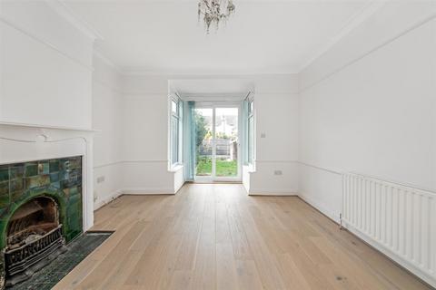 3 bedroom end of terrace house for sale, Ladbrook Road, London