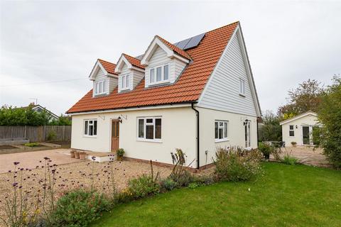 3 bedroom detached house for sale, Olive Tree Cottage, Nedging with Naughton, Suffolk