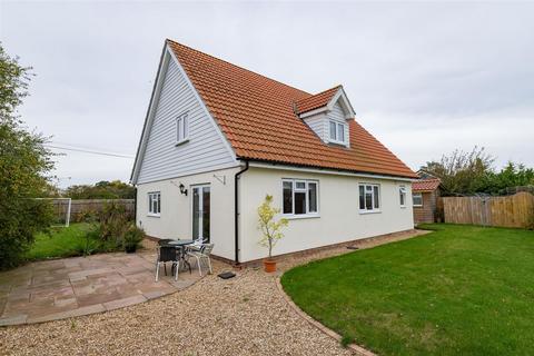 3 bedroom detached house for sale, Olive Tree Cottage, Nedging with Naughton, Suffolk