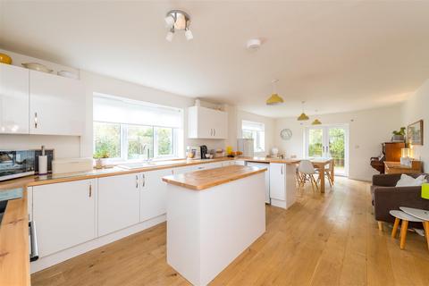 3 bedroom detached house for sale, Olive Tree Cottage, Nedging with Naughton, Suffolk