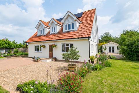 undefined, Olive Tree Cottage, Nedging with Naughton, Suffolk
