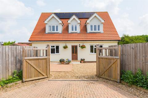 undefined, Olive Tree Cottage, Nedging with Naughton, Suffolk