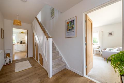 undefined, Olive Tree Cottage, Nedging with Naughton, Suffolk