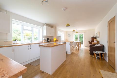undefined, Olive Tree Cottage, Nedging with Naughton, Suffolk