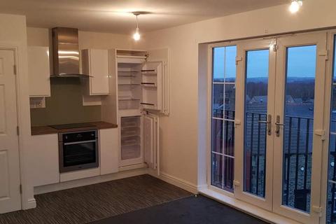 2 bedroom flat to rent, Junction House, Barnsley, South Yorkshire, S70