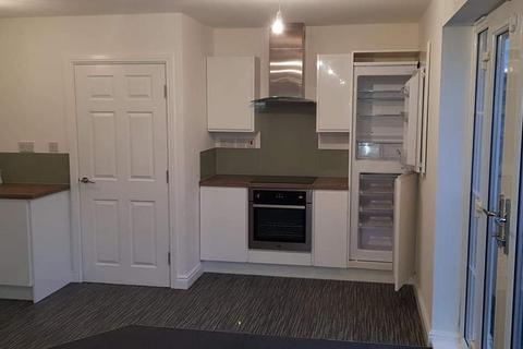 2 bedroom flat to rent, Junction House, Barnsley, South Yorkshire, S70