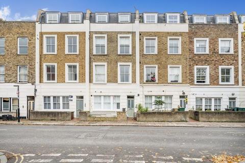 1 bedroom flat for sale, Tollington Way, Upper Holloway