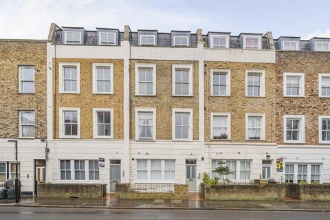 1 bedroom flat for sale, Tollington Way, Upper Holloway