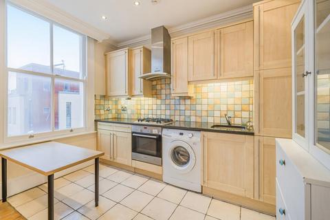 1 bedroom flat for sale, Tollington Way, Upper Holloway