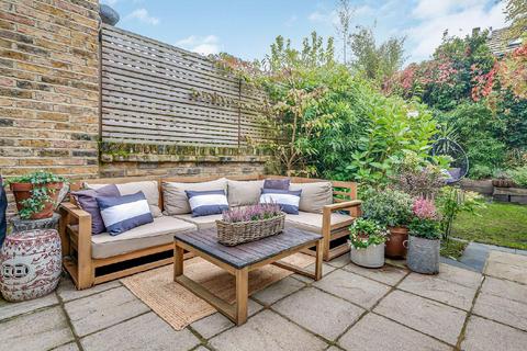 5 bedroom terraced house for sale, Aldred Road, West Hampstead