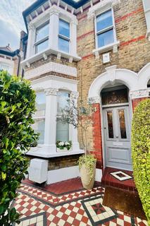 5 bedroom terraced house for sale, Aldred Road, West Hampstead