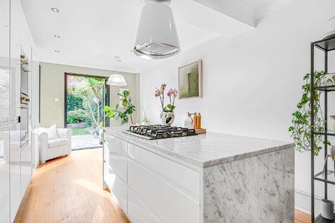 5 bedroom terraced house for sale, Aldred Road, West Hampstead