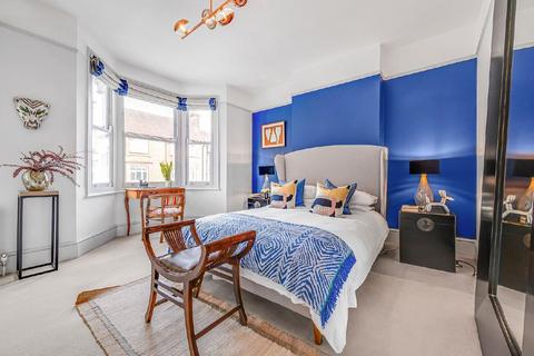 5 bedroom terraced house for sale, Aldred Road, West Hampstead