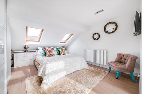 4 Aldred Road, London, NW6 1AN