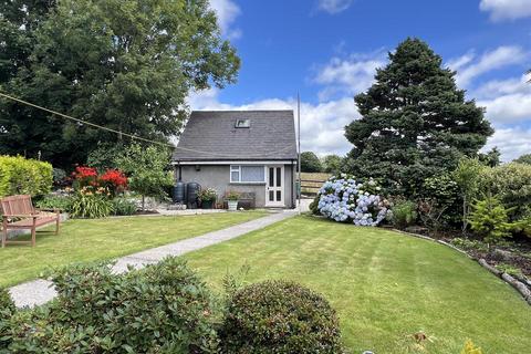 4 bedroom detached bungalow for sale, Westbridge Road, Trewoon, St. Austell