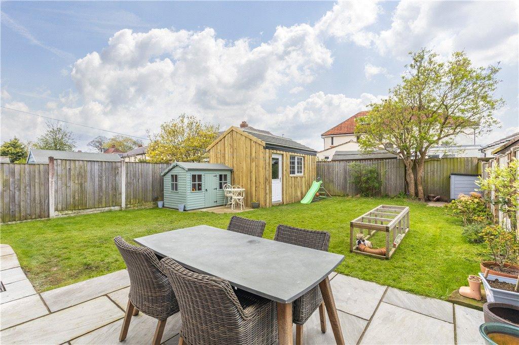 Patio/Garden