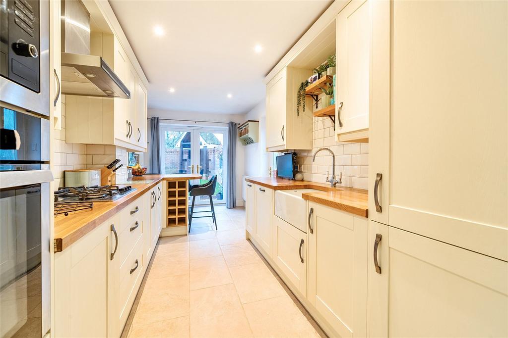 Kitchen/Breakfast