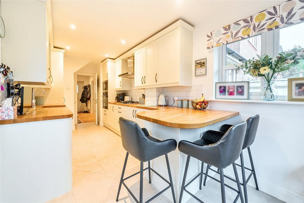 Kitchen/Breakfast