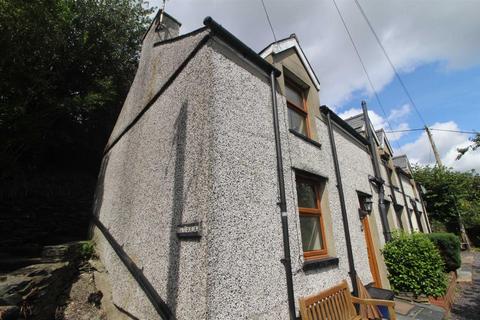 1 bedroom cottage to rent, Penrhyndeudraeth