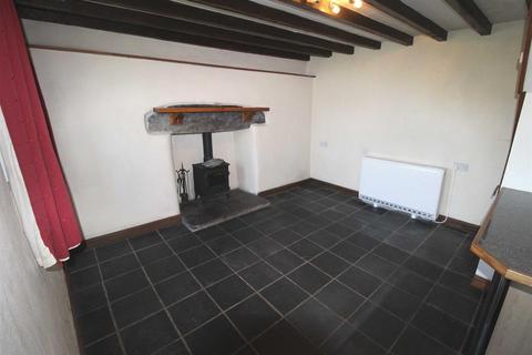 1 bedroom cottage to rent, Penrhyndeudraeth