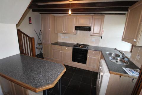 1 bedroom cottage to rent, Penrhyndeudraeth