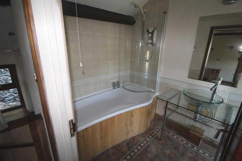 1 bedroom cottage to rent, Penrhyndeudraeth