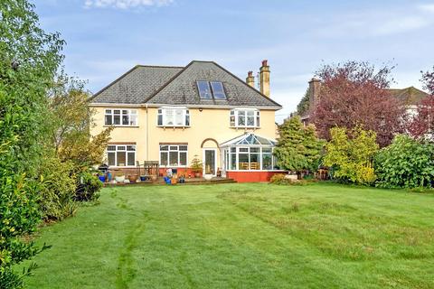 5 bedroom detached house for sale, Countess Wear, Exeter