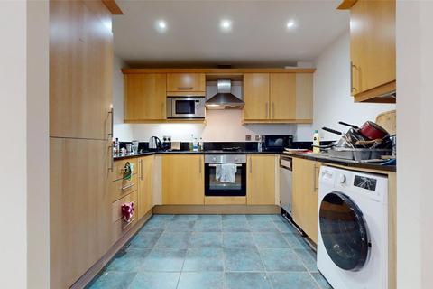 2 bedroom apartment for sale, Gainsborough House, Cassilis Road, London, E14