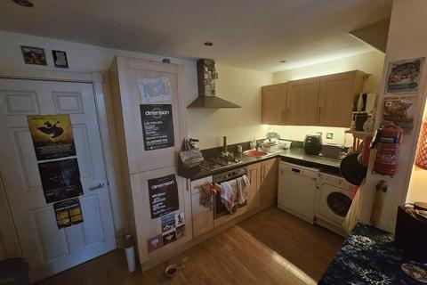 2 bedroom apartment to rent, Flat 2 31, Wellington Road, Manchester, M16